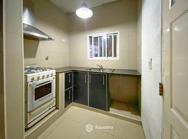 Casa · 137m² · 3 Ambientes
