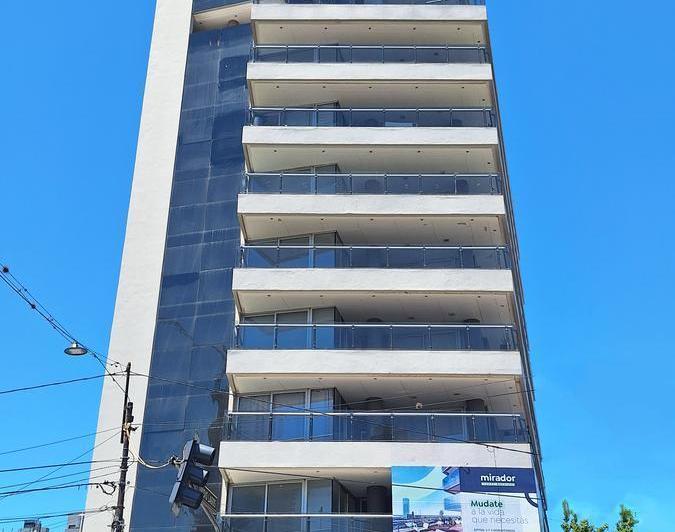 Departamento · 96m² · 3 Ambientes