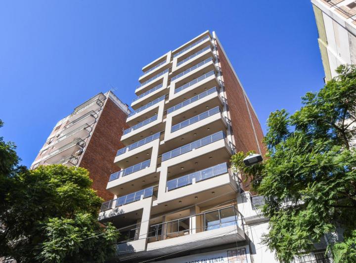 Departamento · 90m² · 3 Ambientes
