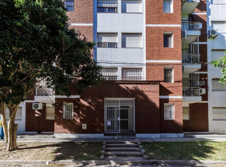 Departamento · 71m² · 5 Ambientes