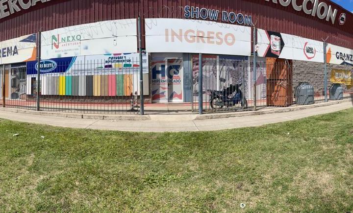 Depósito · 3100m²