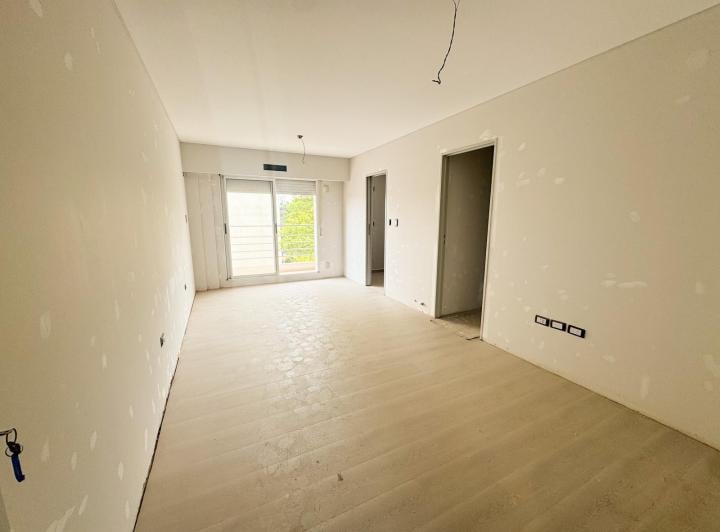 Departamento · 50m² · 3 Ambientes