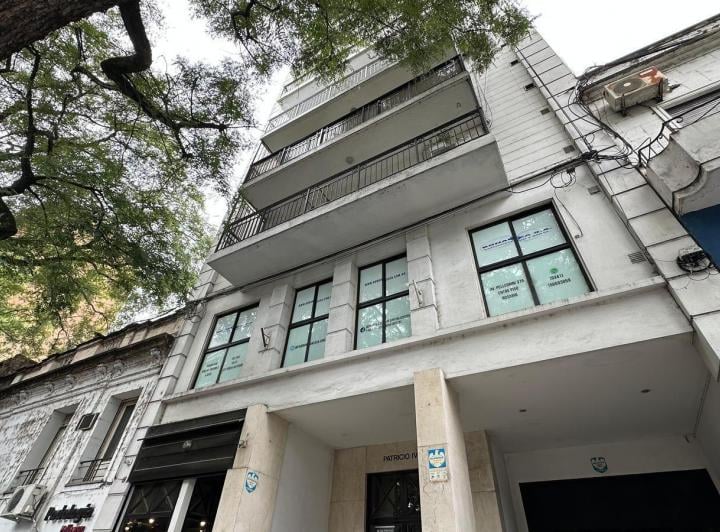 Departamento · 61m² · 3 Ambientes
