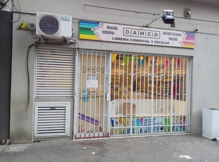 Local comercial · 35m² · 1 Ambiente