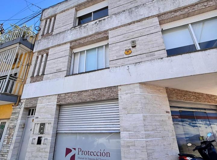 Oficina comercial · 225m² · 4 Ambientes