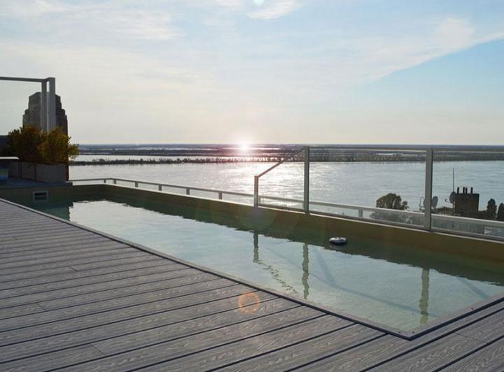Departamento · 84m² · 1 Ambiente