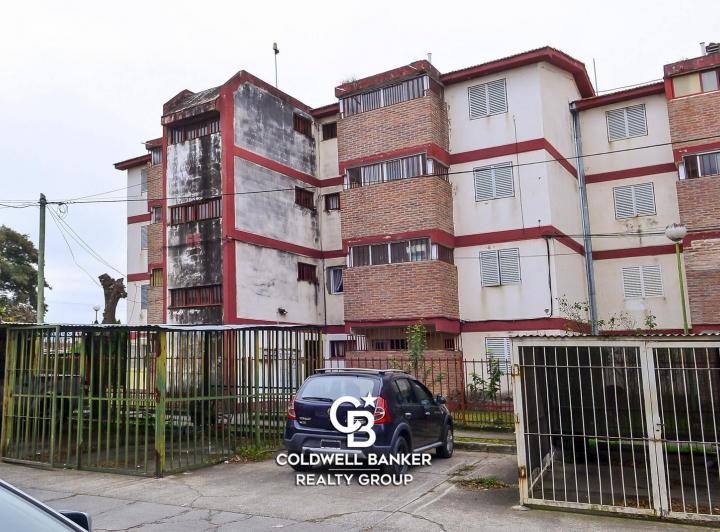 Departamento · 62m² · 4 Ambientes · 1 Cochera