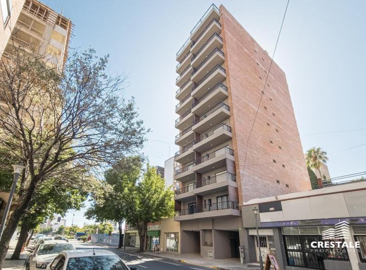 Departamento · 40m² · 1 Ambiente · 1 Cochera