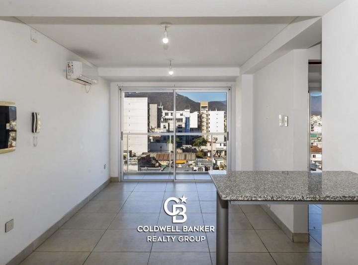 Departamento · 47m² · 2 Ambientes
