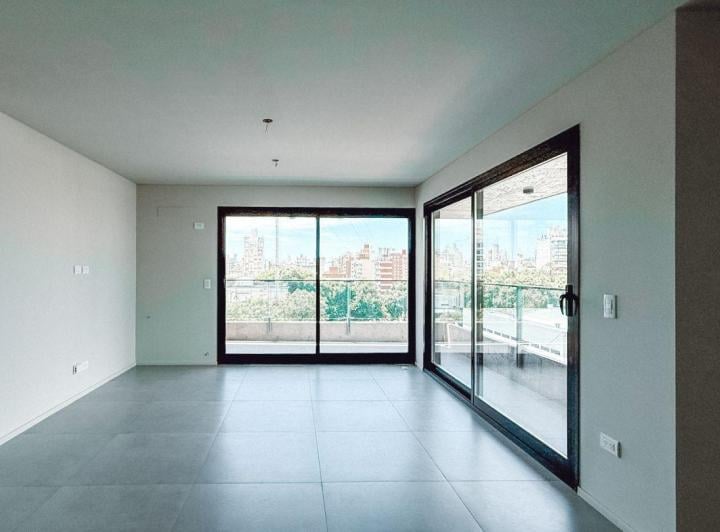 Departamento · 150m² · 4 Ambientes · 1 Cochera