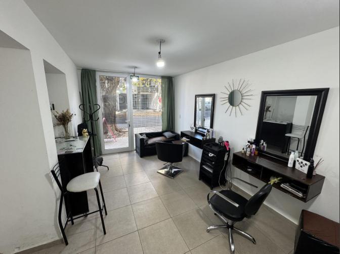 Local comercial · 27m² · 1 Ambiente