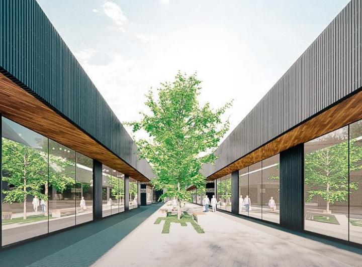 Terreno · 360m²