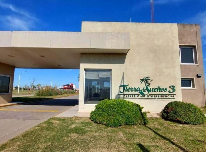 Terreno · 320m²