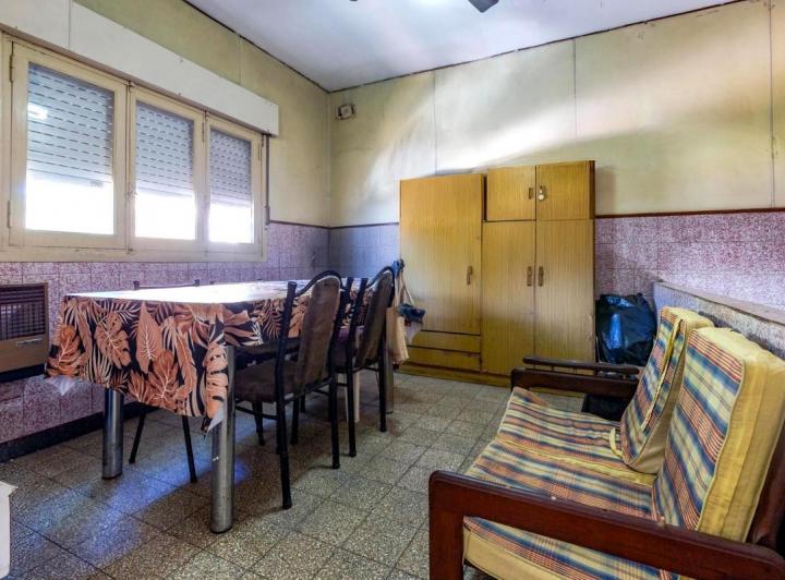 Casa · 63m² · 3 Ambientes