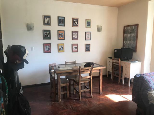 Departamento · 108m² · 5 Ambientes