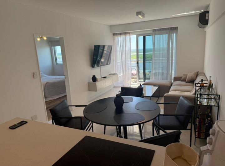 Departamento · 52m² · 2 Ambientes · 1 Cochera