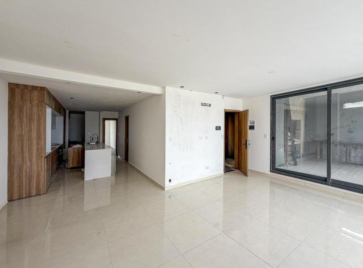 Departamento · 188m² · 5 Ambientes · 1 Cochera
