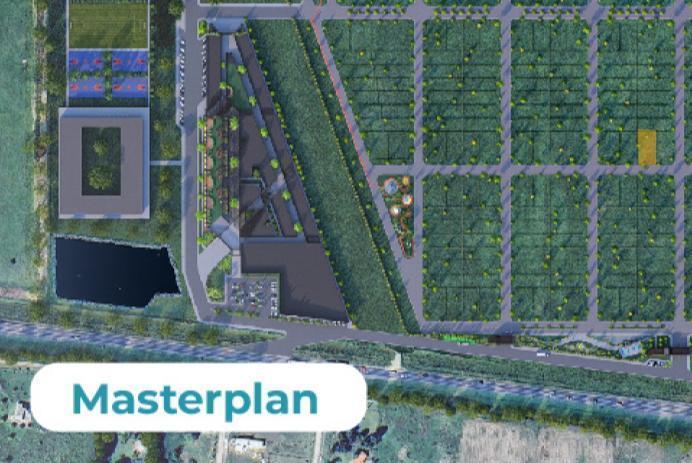 Terreno · 360m²