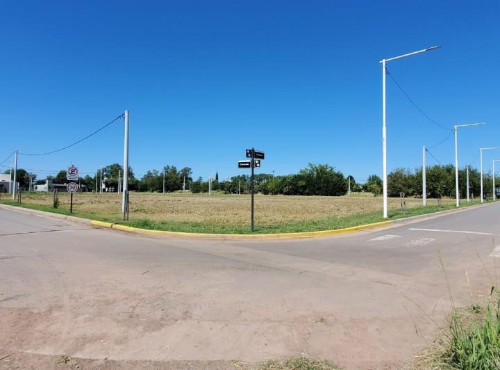 Terreno · 1697m²