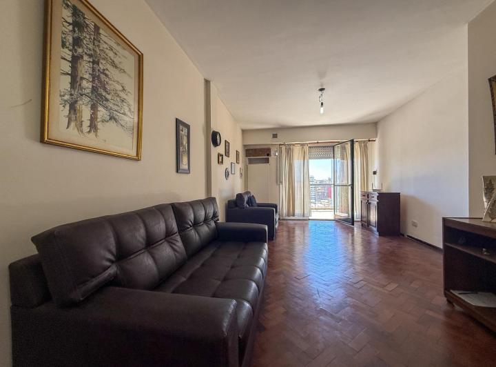 Departamento · 80m² · 4 Ambientes
