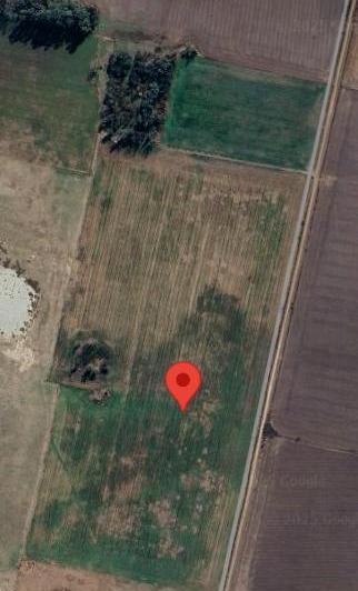 Campo · 370000m²