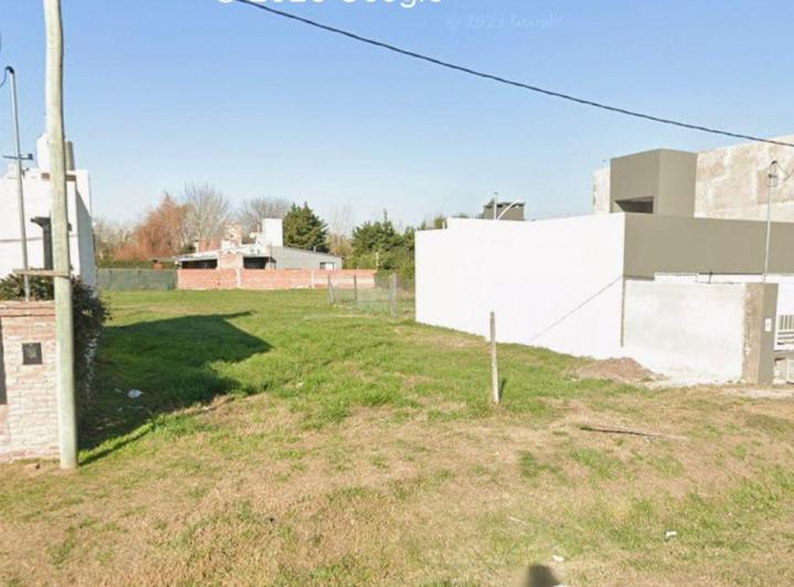 Terreno · 360m²