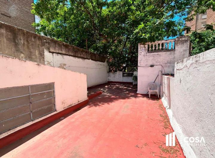 Casa · 83m² · 6 Ambientes