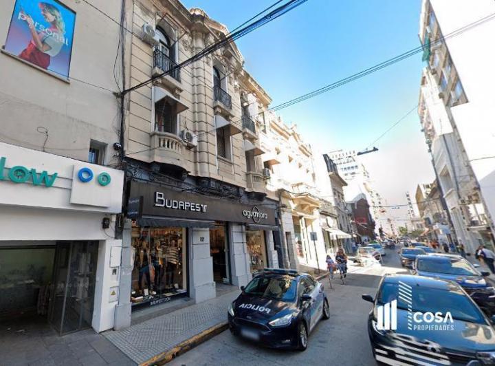 Local comercial · 208m²