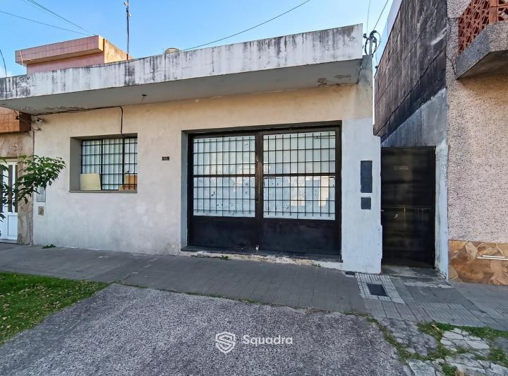 Casa · 152m² · 6 Ambientes