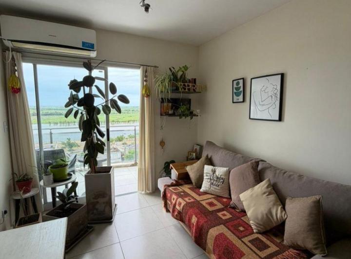 Departamento · 89m² · 3 Ambientes · 1 Cochera