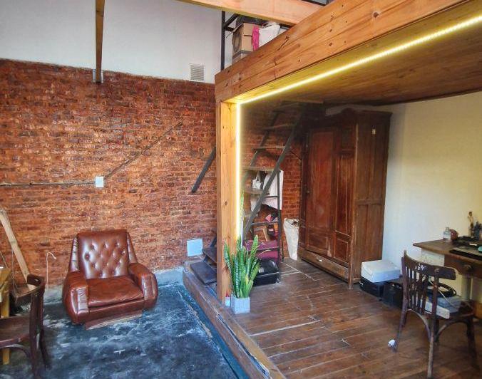 Departamento · 53m² · 2 Ambientes