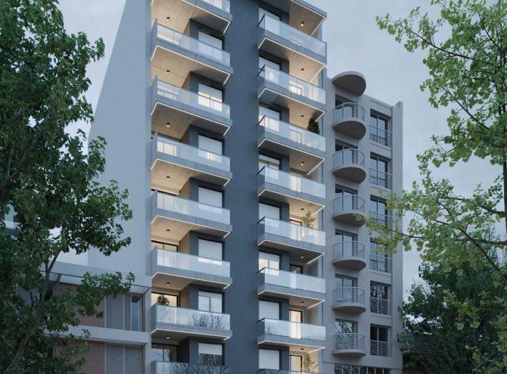 Garage · 12m² · 1 Cochera