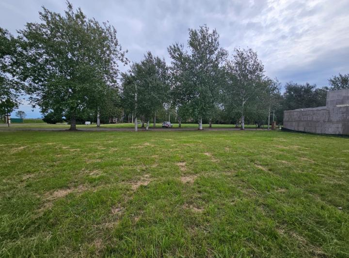 Terreno · 1091m²