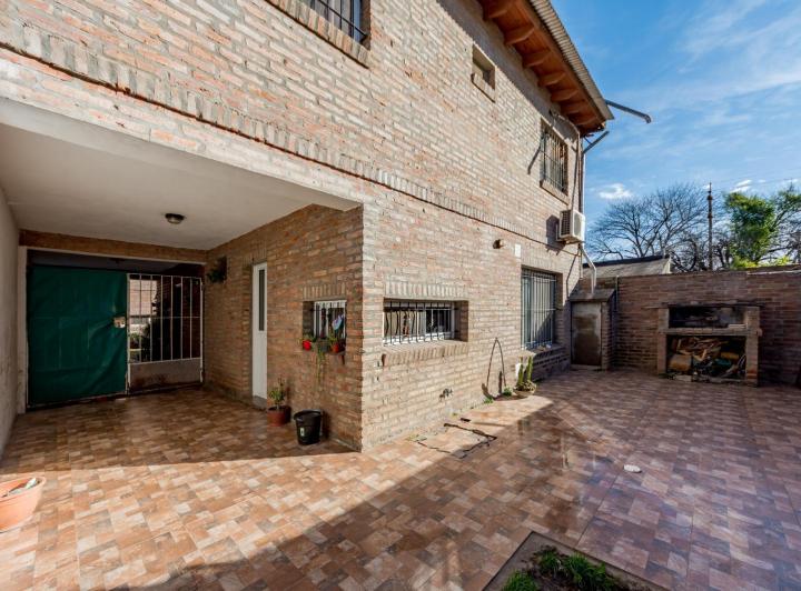 PH · 49m² · 6 Ambientes