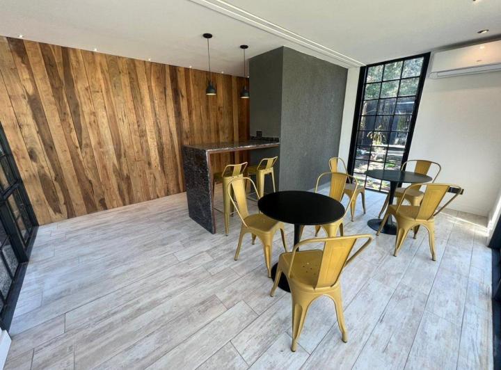 Oficina comercial · 51m² · 1 Ambiente