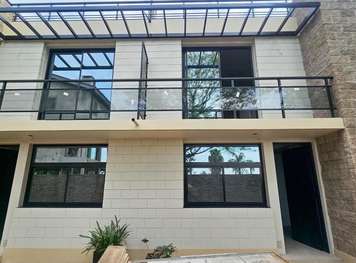 Departamento · 90m² · 4 Ambientes