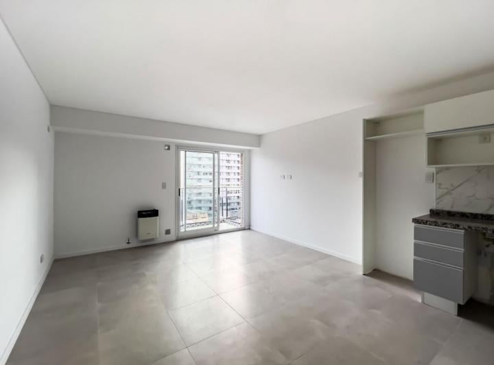 Departamento · 35m² · 1 Ambiente