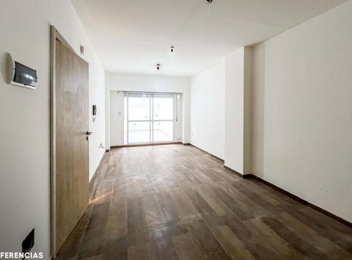 Departamento · 51m² · 2 Ambientes · 1 Cochera