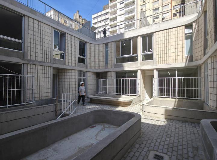 Casa · 96m² · 3 Ambientes