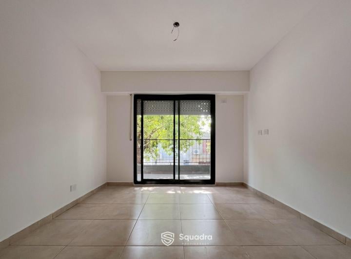Departamento · 24m² · 1 Ambiente