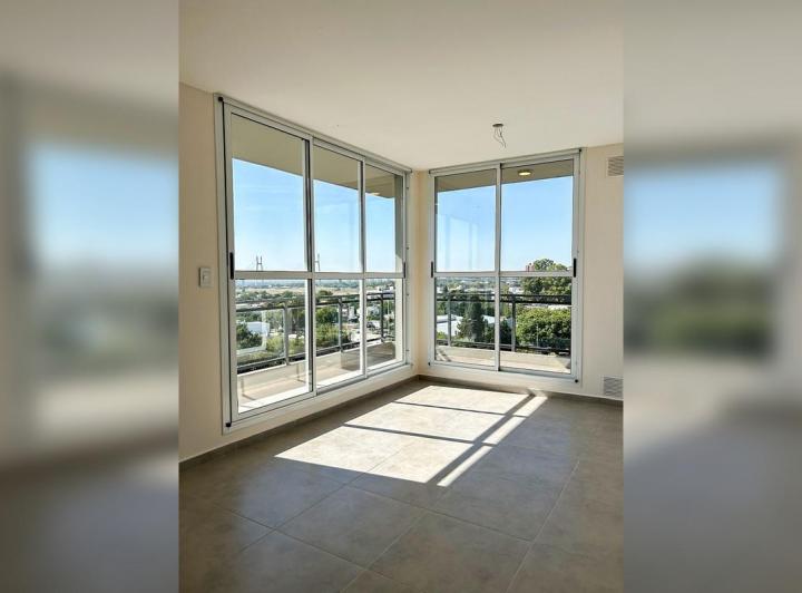 Departamento · 37m² · 2 Ambientes · 1 Cochera