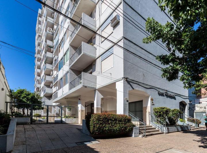 Departamento · 98m² · 8 Ambientes