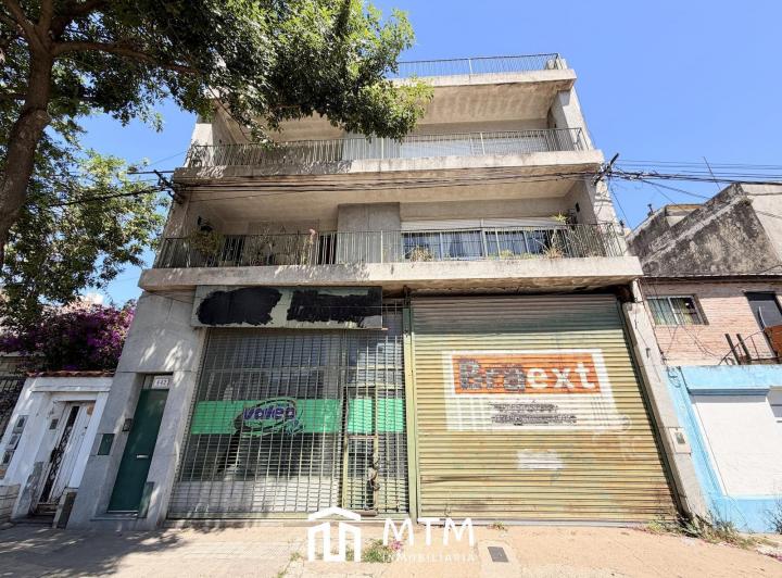 Departamento · 159m² · 3 Ambientes