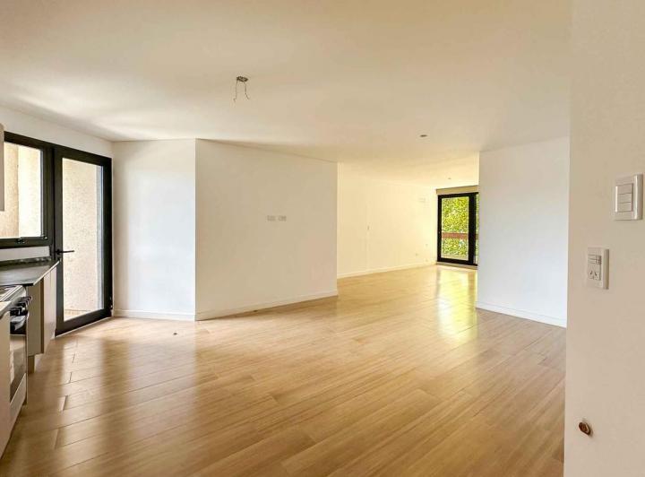 Departamento · 69m² · 3 Ambientes · 1 Cochera