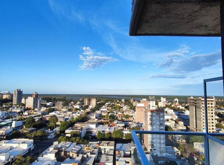 Departamento · 40m² · 3 Ambientes
