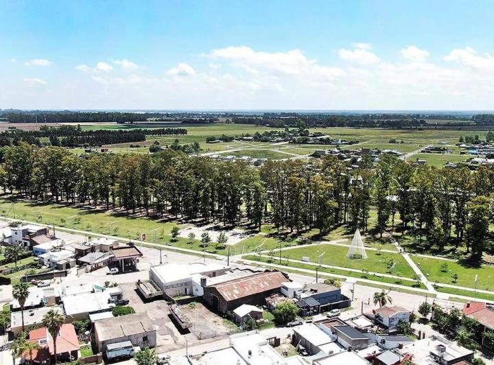 Terreno · 400m²