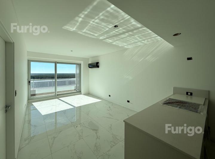 Departamento · 52m² · 2 Ambientes · 2 Cocheras