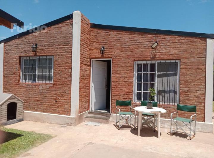 Casa · 111m² · 1 Cochera