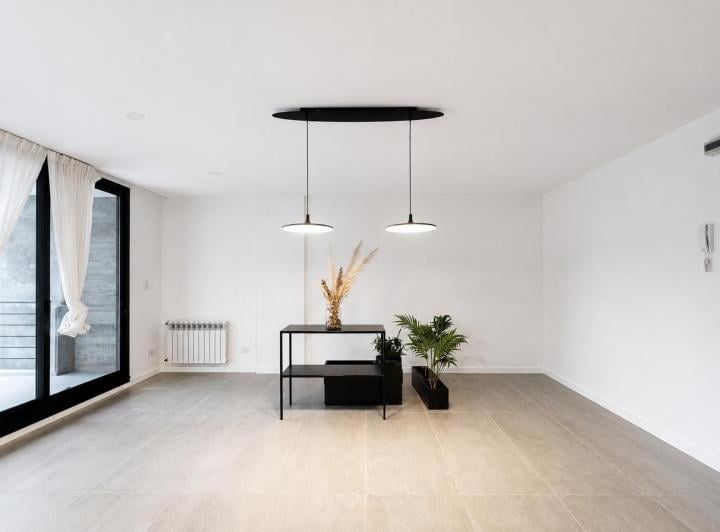 Departamento · 148m² · 4 Ambientes