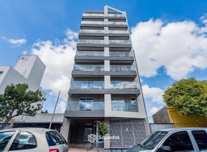 Departamento · 77m² · 4 Ambientes · 1 Cochera